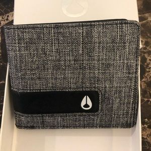 COPY - Nixon wallet